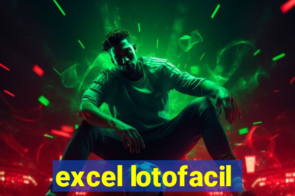 excel lotofacil